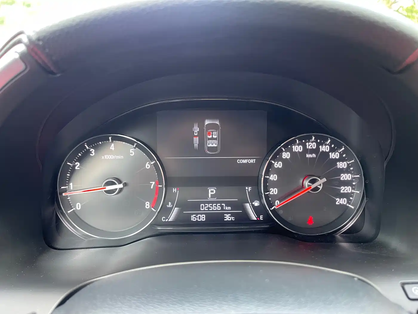 Honda Avancier 2024 2023 370TURBO 2WD Luxury Edition