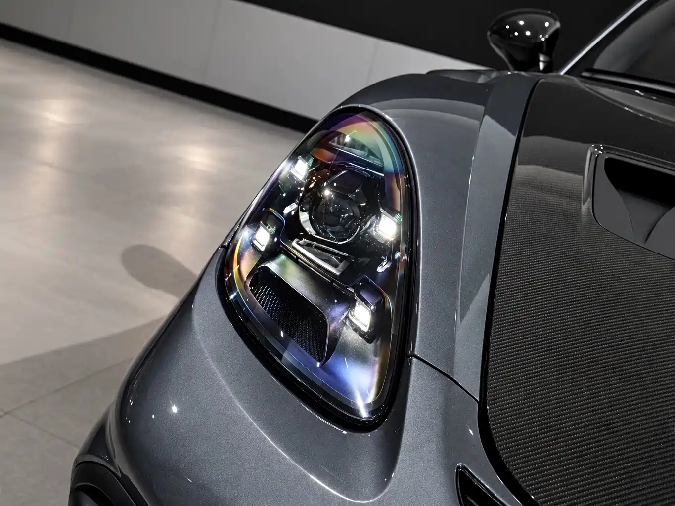 Porsche 718 2025 2023 Spyder RS 4.0L