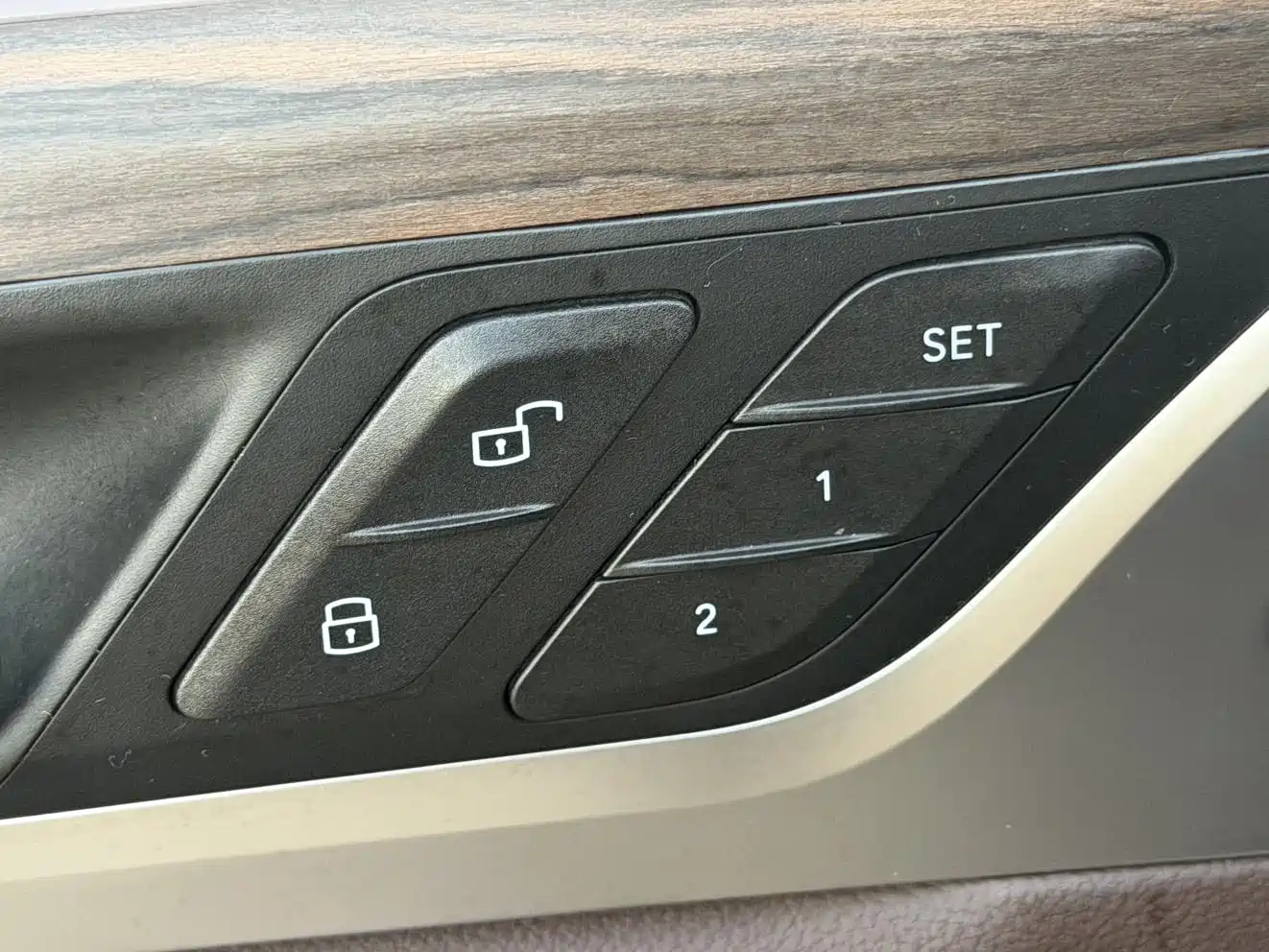 BMW X3 2019 xDrive28i Luxury Package фото 14