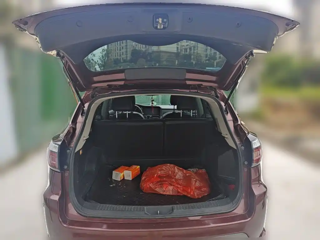 Venucia T70 2018 2018 1.6L Manual Smart Fun Edition