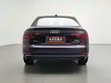 Фото 4 - Audi A4L