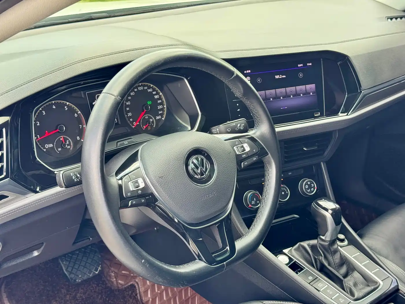 Volkswagen Sagitar, миниатюра 20