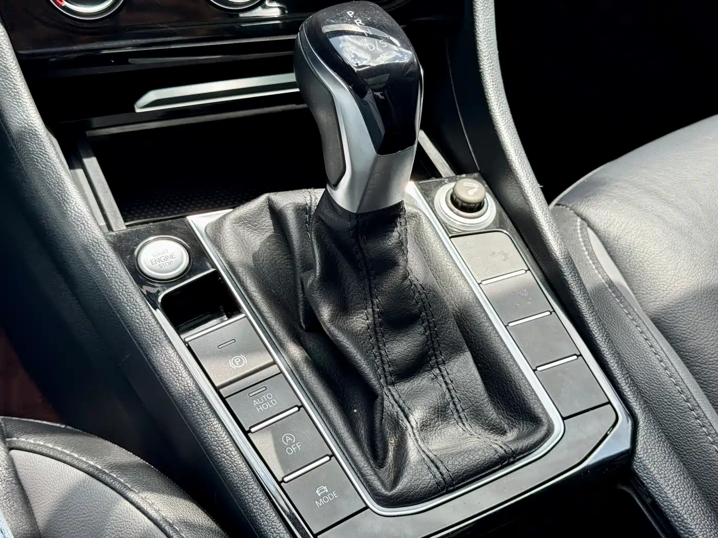 Volkswagen Sagitar, миниатюра 15