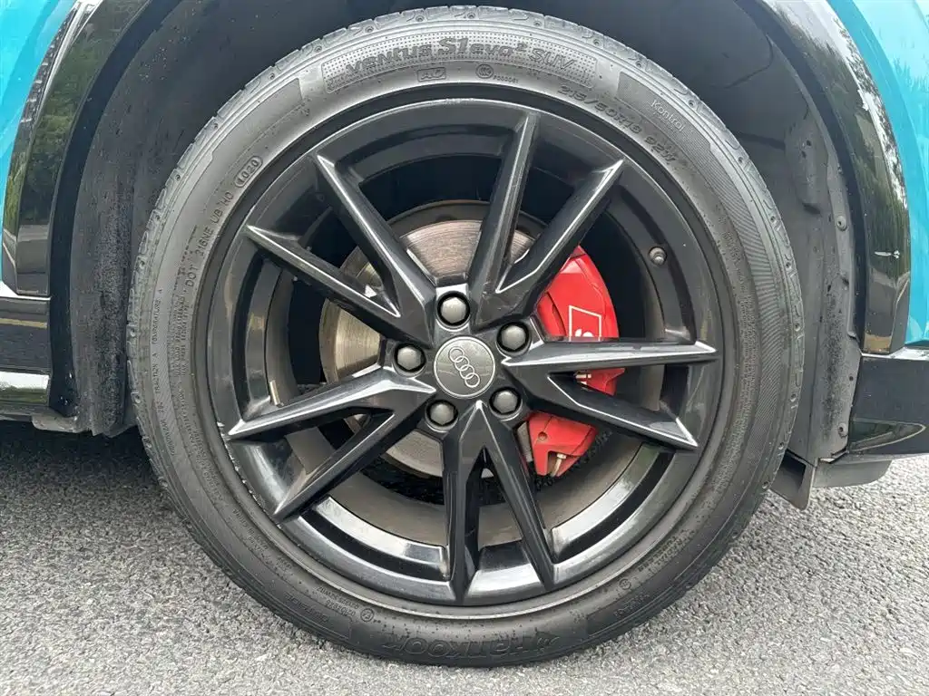 Audi Q2L 2020 35 TFSI Progressive Dynamic Model фото 18