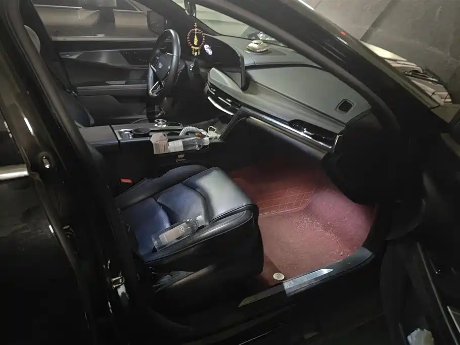 Cadillac CT6 2023 28T Trend Edition фото 8