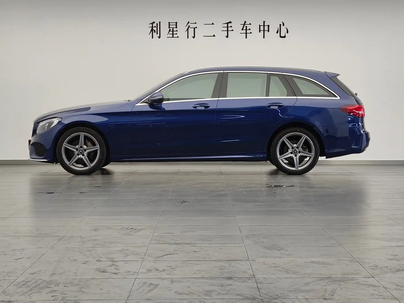 Mercedes-Benz C-Class (Import) 2018 C 200 Estate фото 8
