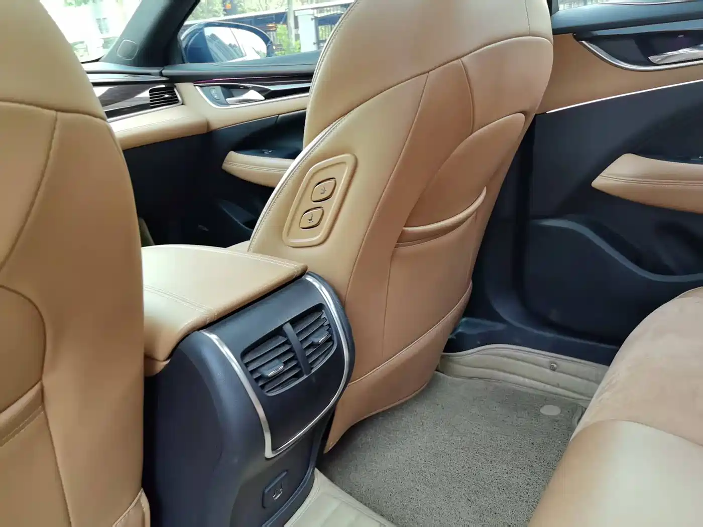 Buick LaCrosse 2021 652T Premium Edition фото 11