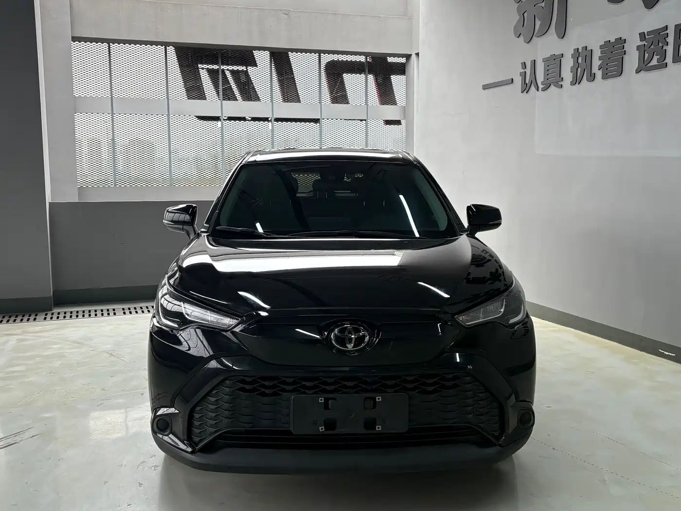 Toyota Frontlander 2022 2.0L CVT Leading Edition фото 2