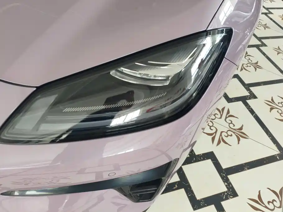 Aion RT 2024 2025 650 LiDAR Edition