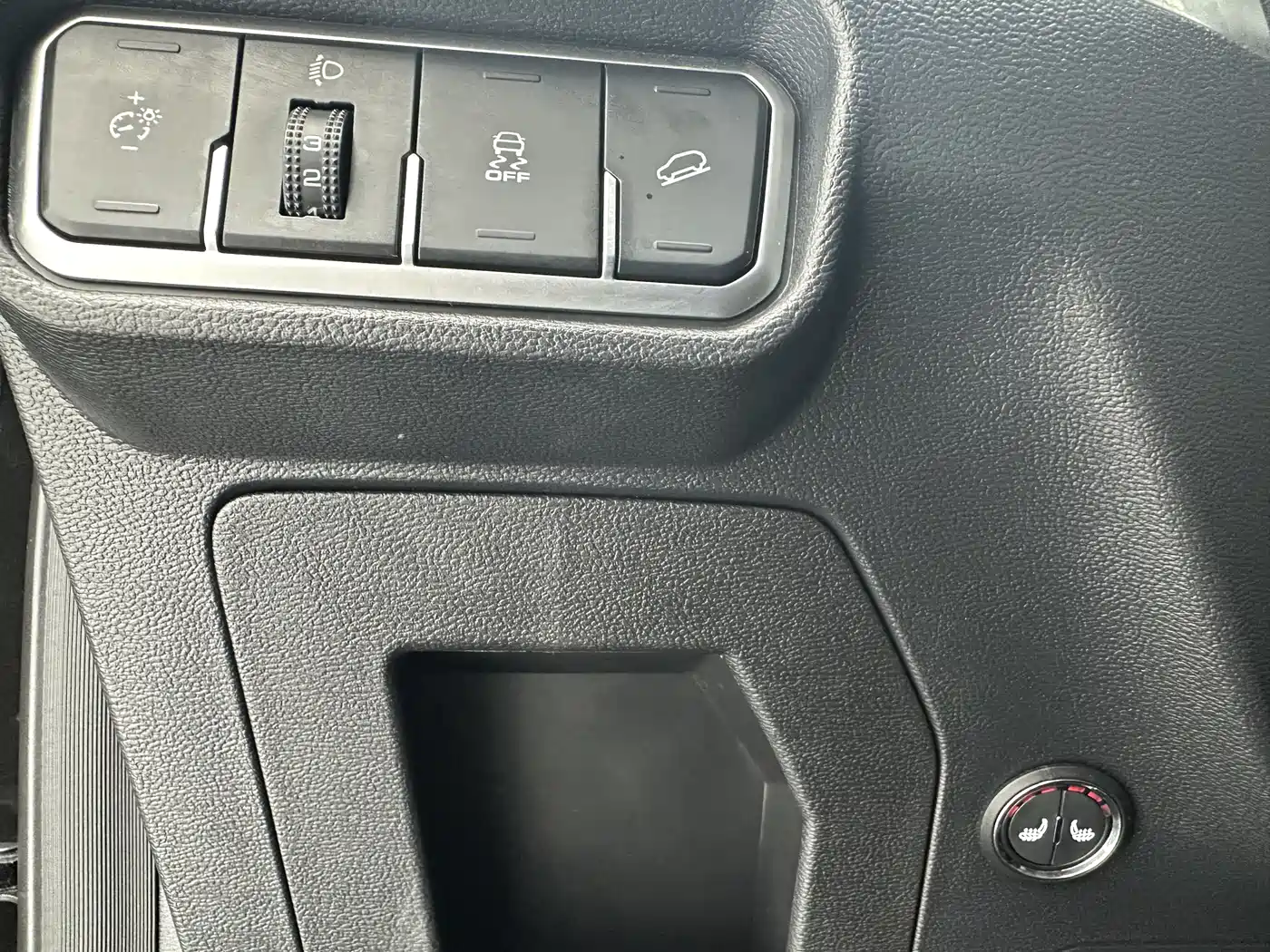 Haval H6 2021 Model National Trend Edition 1.5T Auto Champion фото 14