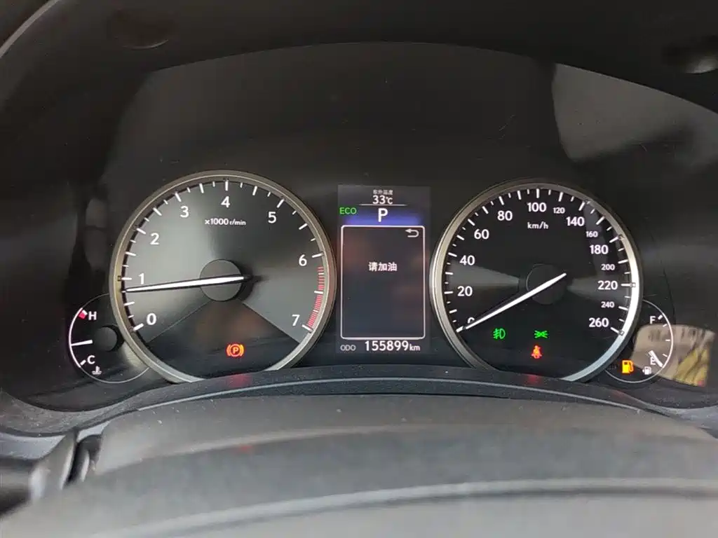 Lexus NX 2016 200 AWD F Sport фото 12