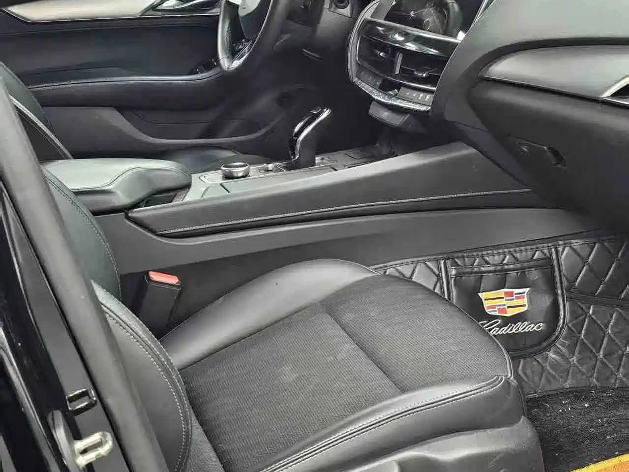 Фото 7 - Cadillac CT5