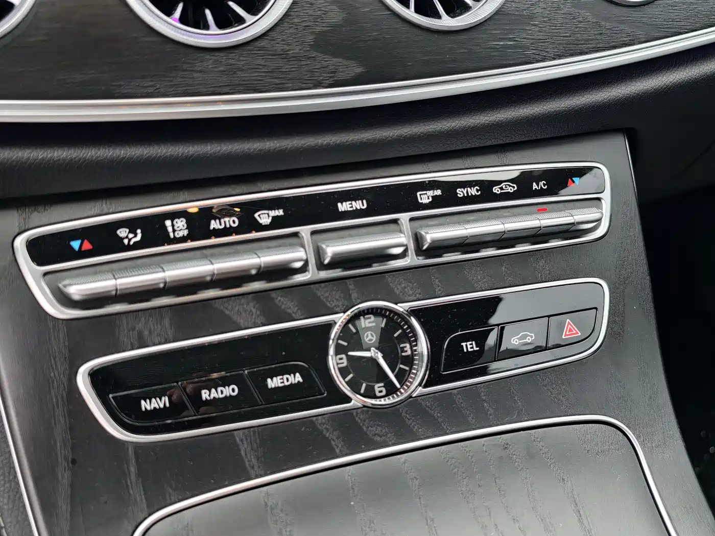 Mercedes-Benz E-Class (Import) 2018 E 200 Coupe фото 22