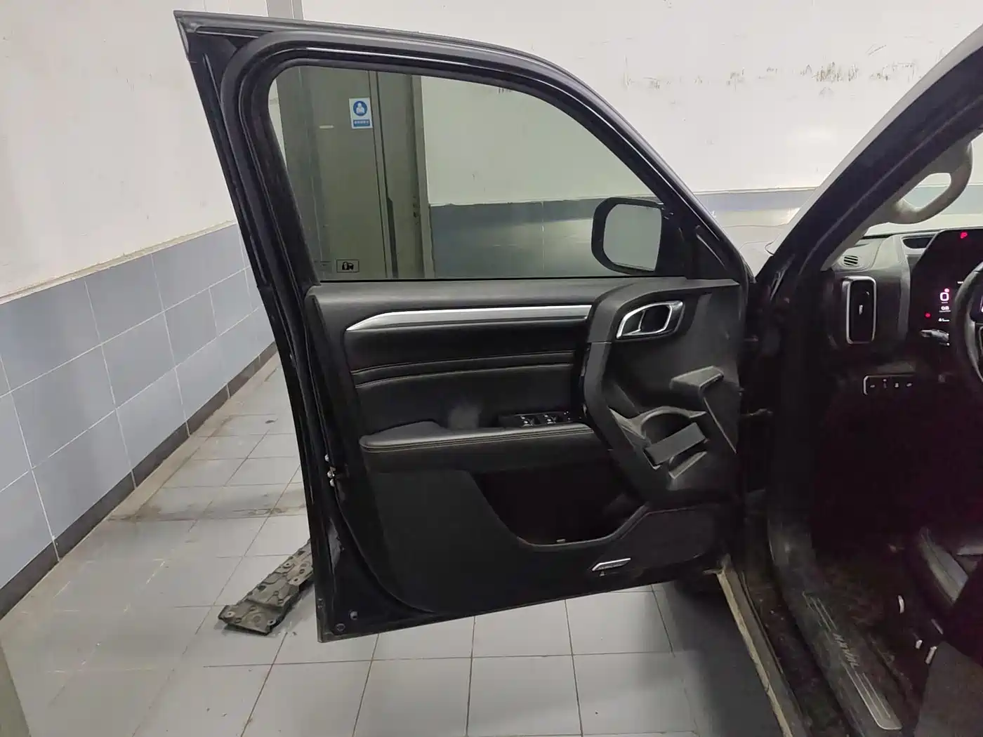 Haval Big Dog 2021 1.5T DCT 2WD Border Collie Edition фото 5