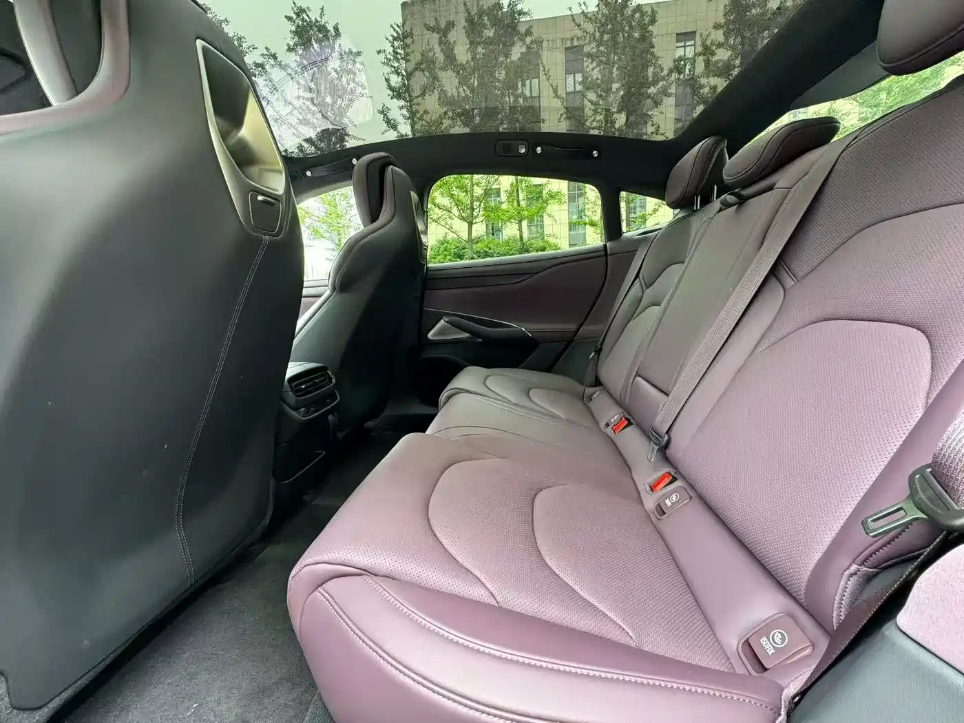 Xiaomi Auto Xiaomi SU7 2024 RWD Ultra Long Range Advanced Smart Driving Pro Edition фото 5