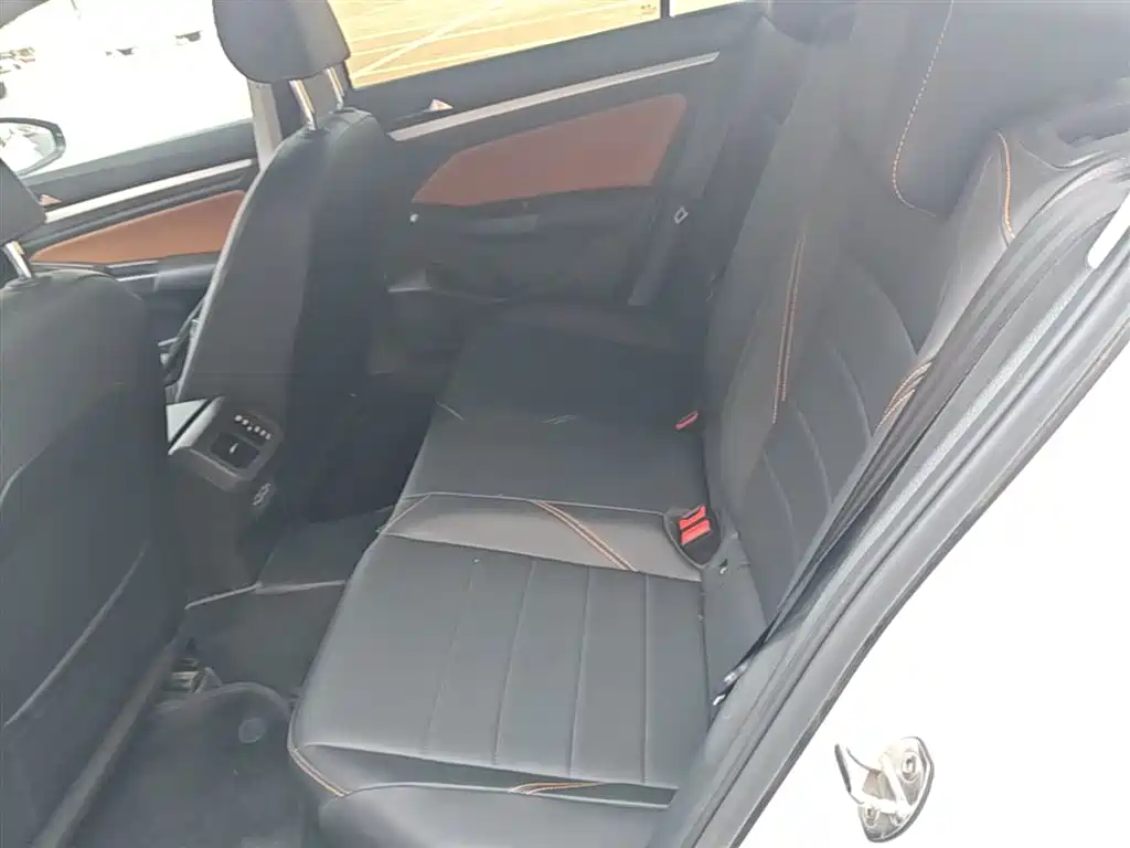 Volkswagen Bora 2025 200TSI DSG Joy Ride PRO Edition фото 17