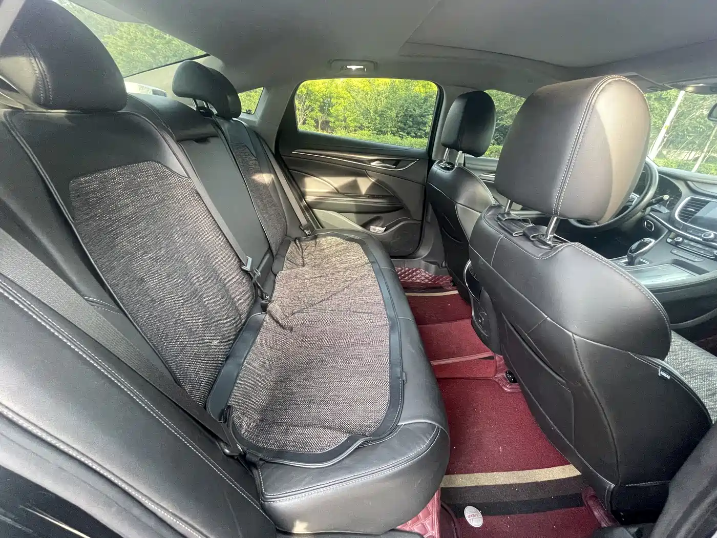Buick LaCrosse 2021 552T Luxury Edition фото 10