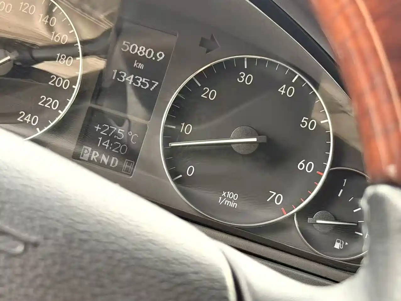 Mercedes-Benz G-Class 2011 2010 G 500