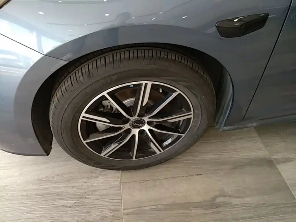 BYD Seal 06 New Energy 2025 DM-i Smart Drive Edition 120KM Prestige фото 22
