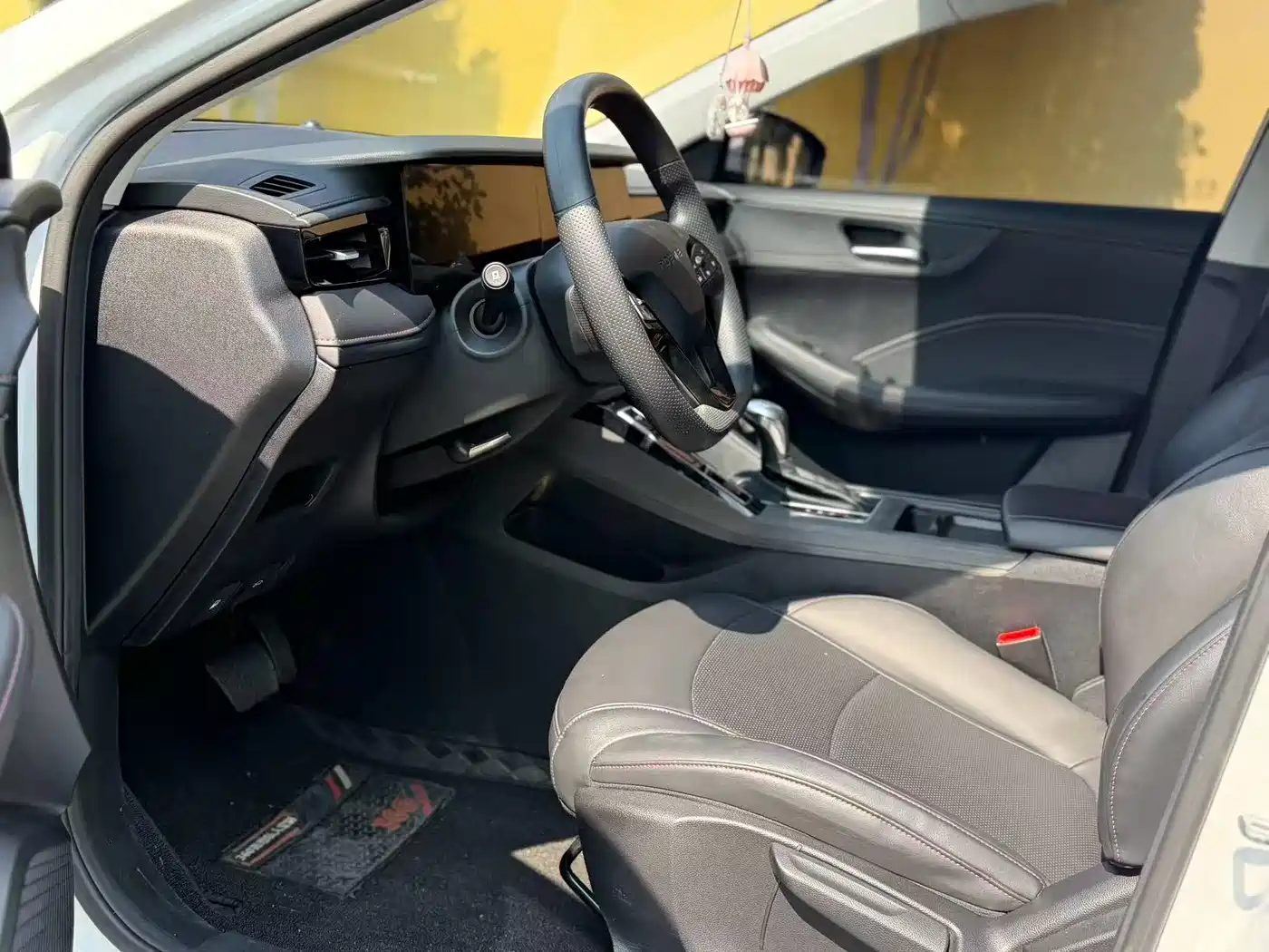 ROEWE I5