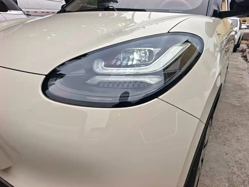 Фото 24 - Wuling Motors Wuling Bingo