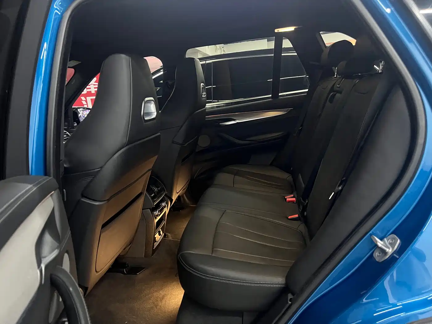 BMW X5 M 2013 X5 M фото 8