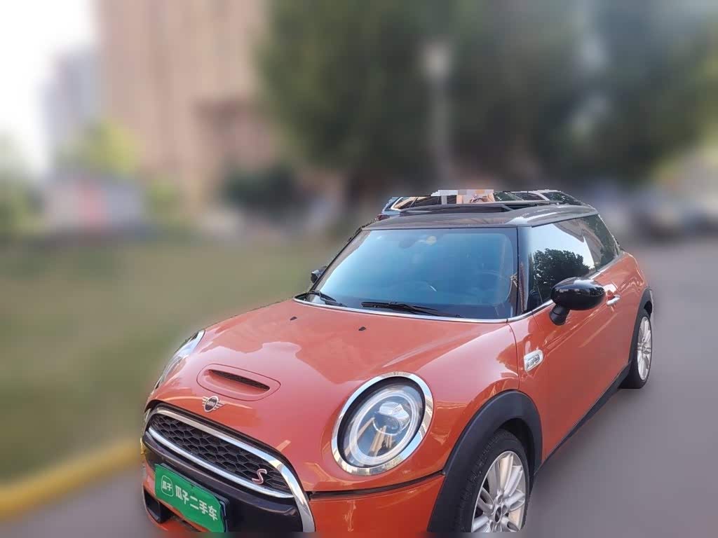 MINI MINI
