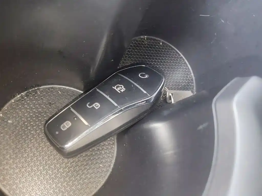 BYD Qin PLUS 2025 DM-i Smart Drive 55KM Leader фото 17
