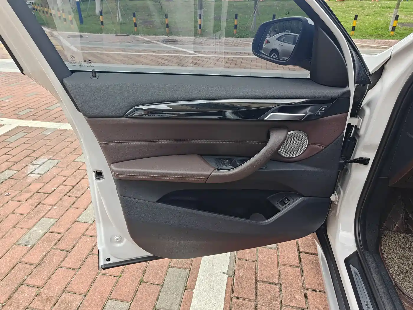 BMW X1 2021 sDrive20Li Exclusive фото 5