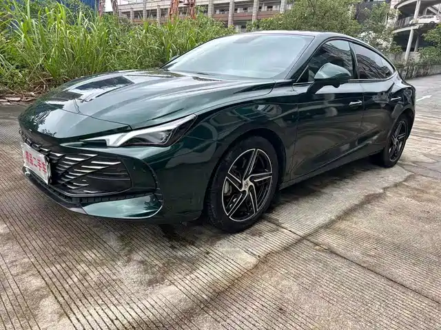 MG 7 2023