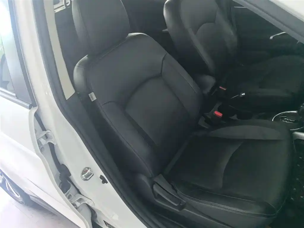 Mitsubishi ASX 2020 2.0L CVT Smart Leader Edition фото 25