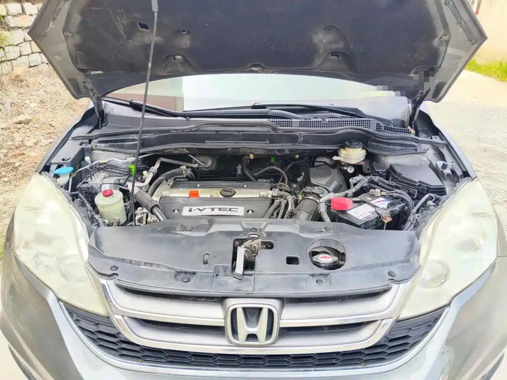 Фото 3 - Honda CR-V