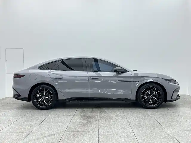 BYD Han 2025 2025 DM-i 125KM Premium