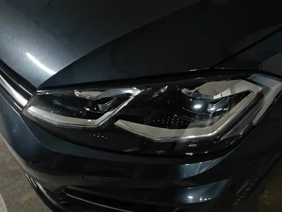 Volkswagen Golf 2018 280TSI Automatic R-Line Model фото 5