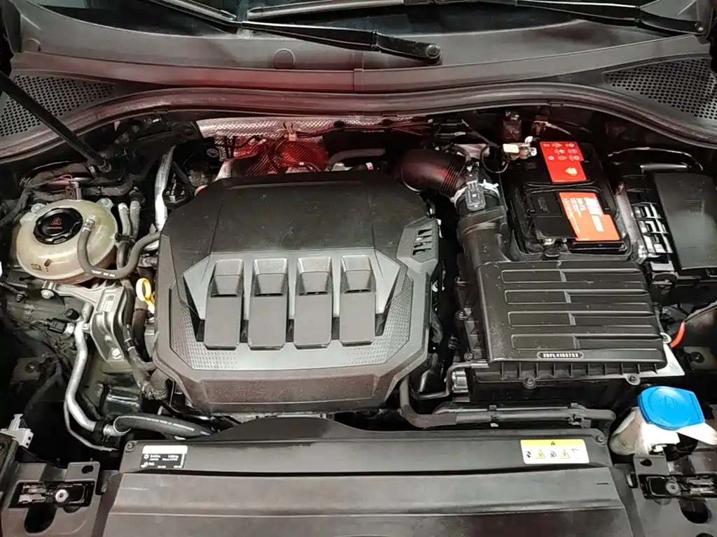 Volkswagen Tayron 2022 330TSI 2WD Luxury Smart Connect Edition фото 20