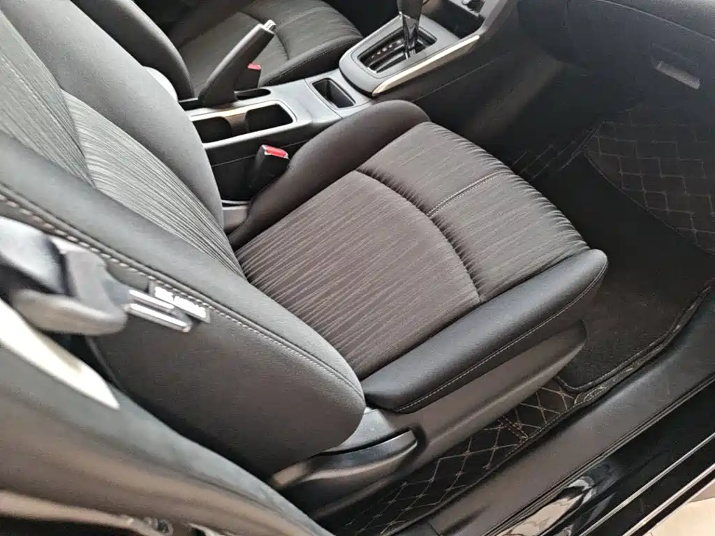 Nissan Sylphy 2025 2024 Facelift II Classic 1.6XE CVT Comfort