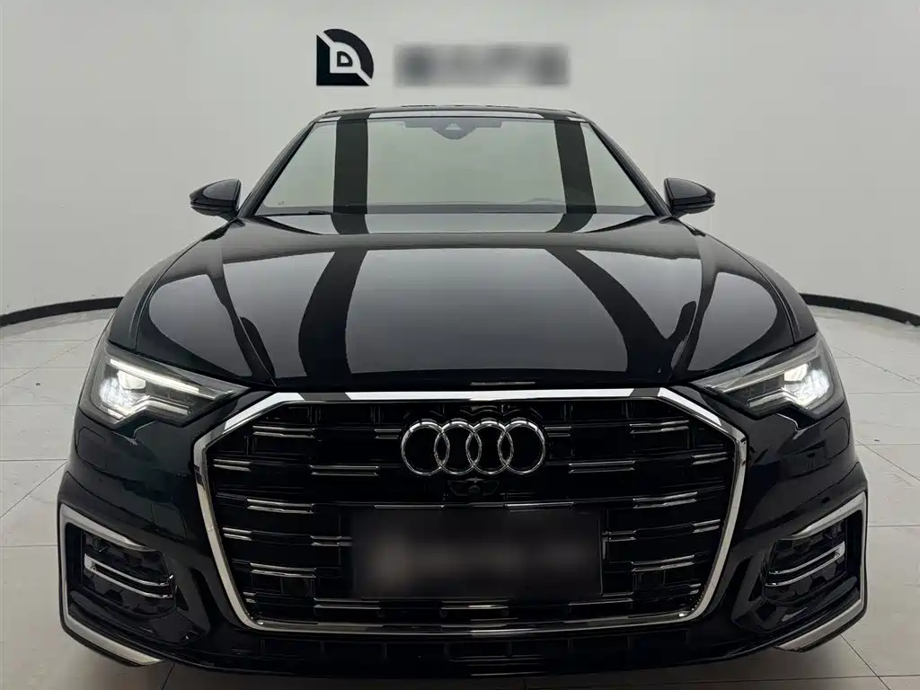 Audi A6L 2024 45 TFSI Premium Dynamic фото 9