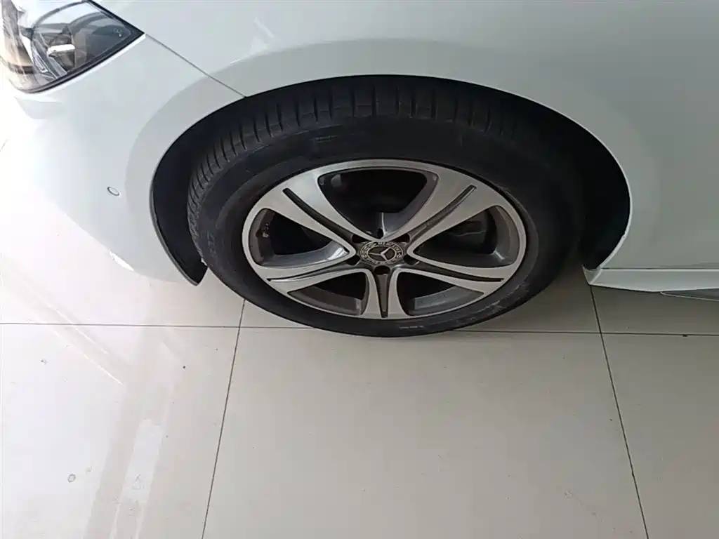 Mercedes-Benz C-Class 2022 C 200 L Sport Version фото 23