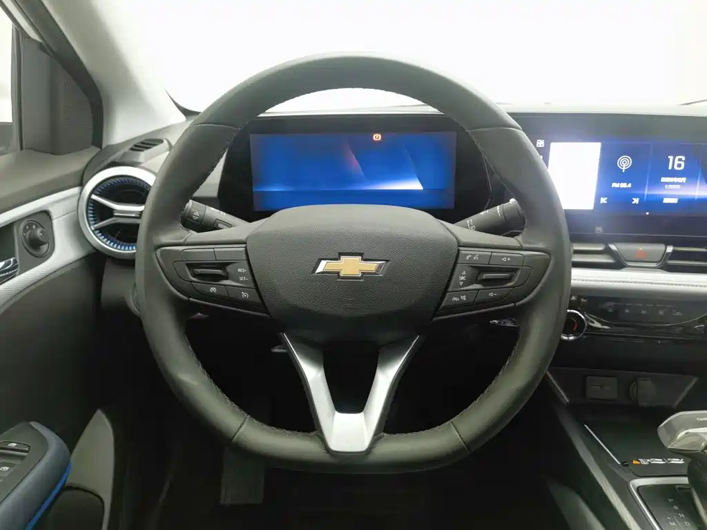 Chevrolet Monza 2024 2024 1.5L Dual-Clutch Delight Edition