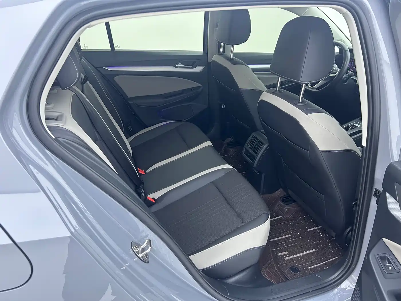 Volkswagen Golf 2021 280TSI DSG Pro фото 12