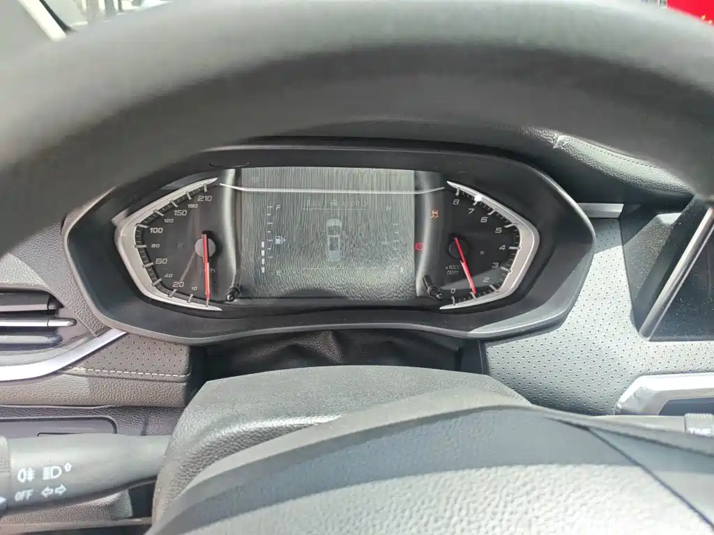 SAIC Maxus Maxus G50 2019 2019 1.3T Manual Joy Start Edition China V