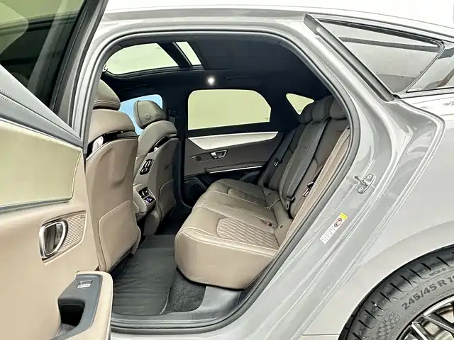 BYD Han 2025 2025 DM-i 125KM Premium