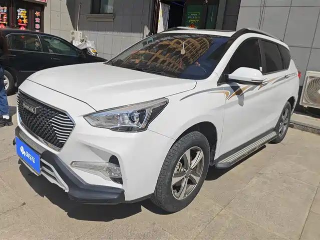 HAVAL M6