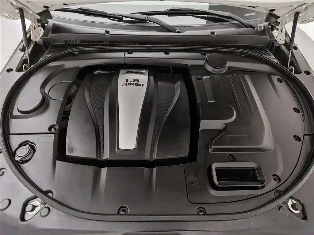 ZOTYE T700