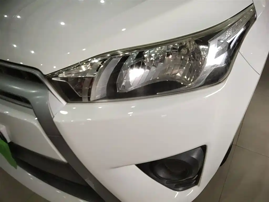 Toyota YARiS L Zhi Xuan 2015 1.5E Auto Charming Edition фото 23