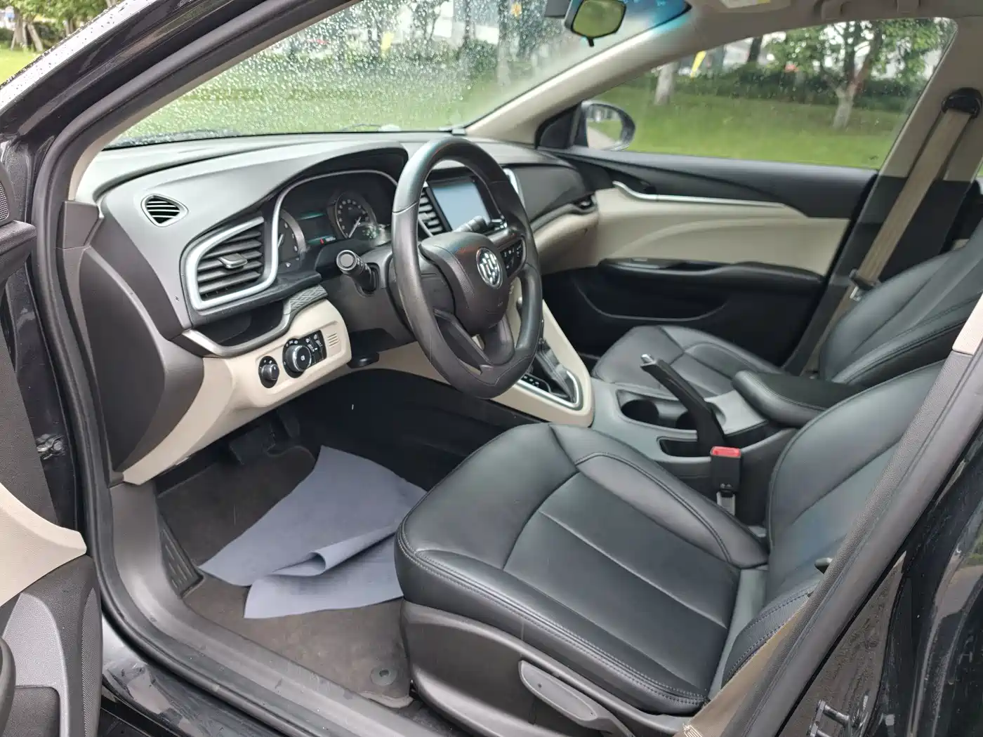 Buick Excelle 2015 15N Automatic Elite фото 6