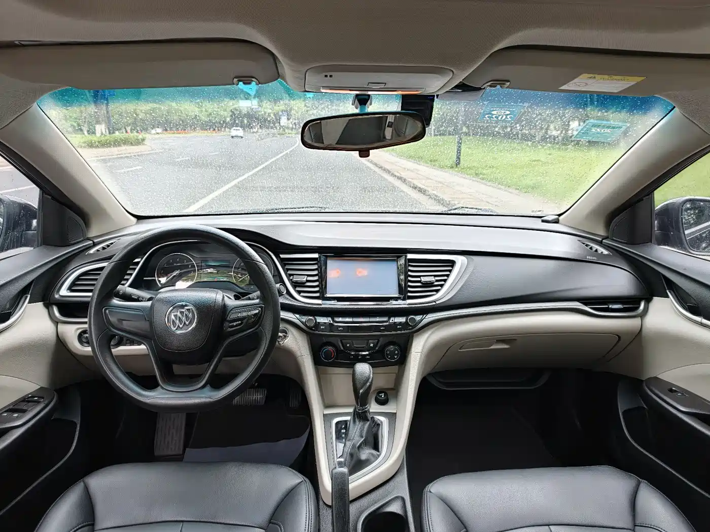 Buick Excelle 2015 15N Automatic Elite фото 8