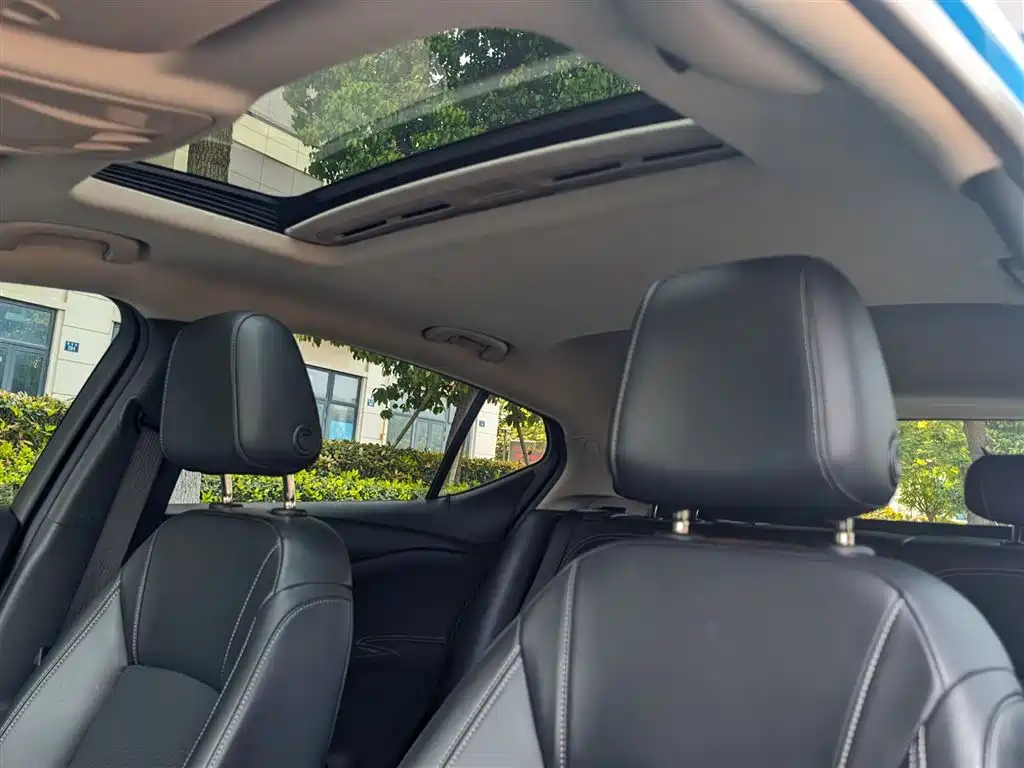Buick Verano 2016 Hatchback 15S Automatic Leading фото 19
