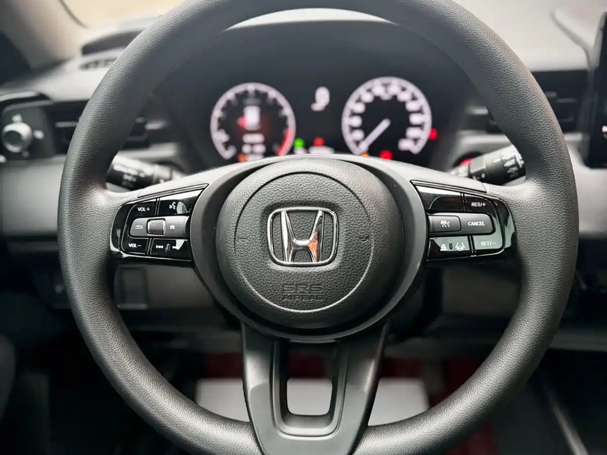 Photo 23 - Honda Vezel