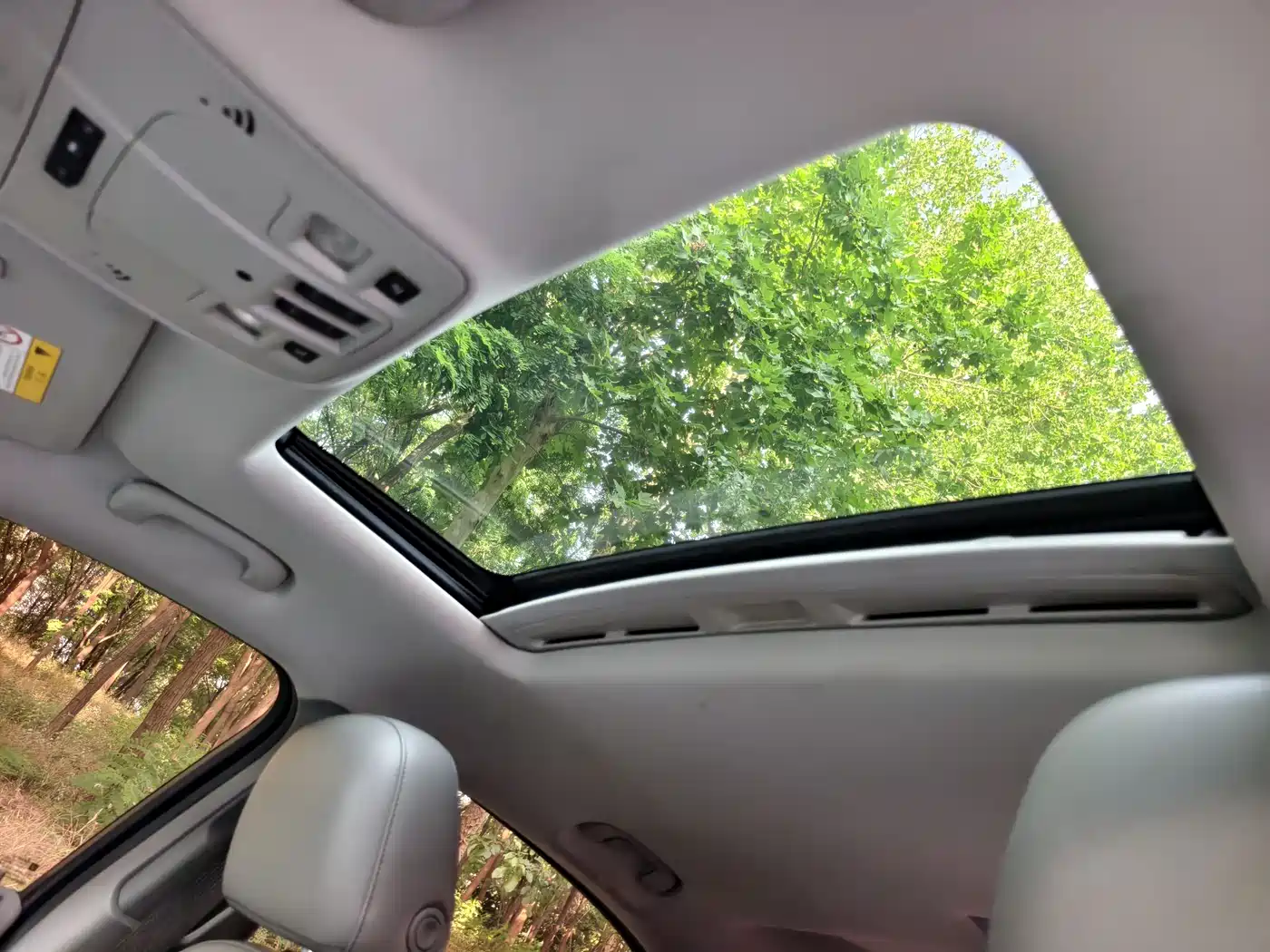 Chevrolet Malibu 2014 2.0L Automatic Luxury фото 15